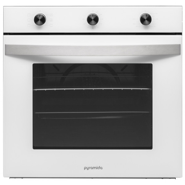 Фото - Духовой шкаф Pyramida PO 63 M GWH Фото - Духовой шкаф Pyramida PO 63 M GWH