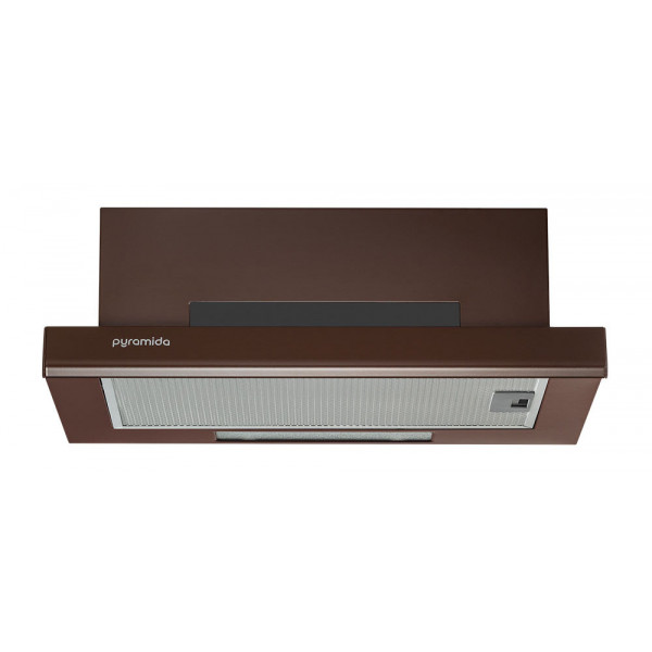 Фото - Витяжка вбудована Pyramida TLX1-60 BR