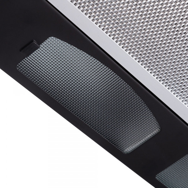 Фото - Вытяжка встраиваемая Pyramida TL 50 SLIM BL