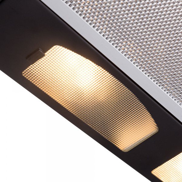 Фото - Вытяжка встраиваемая Pyramida TL 50 SLIM BL