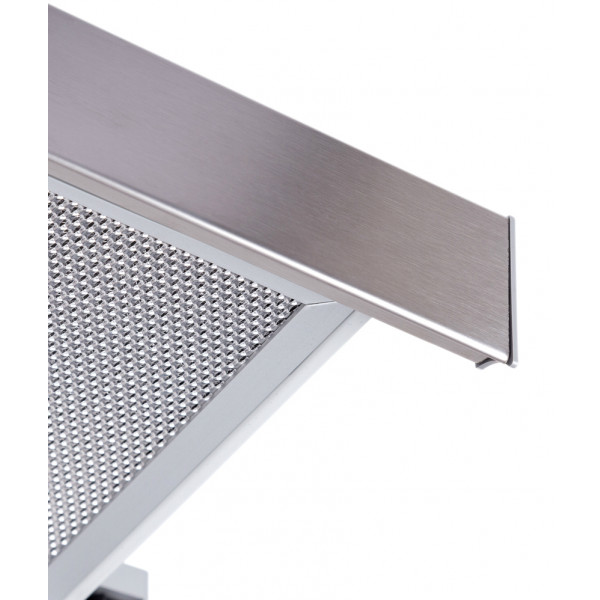 Фото - Вытяжка встраиваемая Pyramida TL 50 SLIM IX