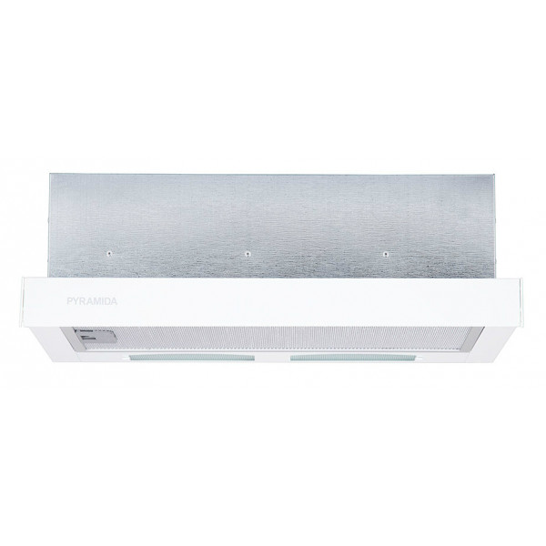 Фото - Вытяжка встраиваемая Pyramida TL 50 SLIM WH