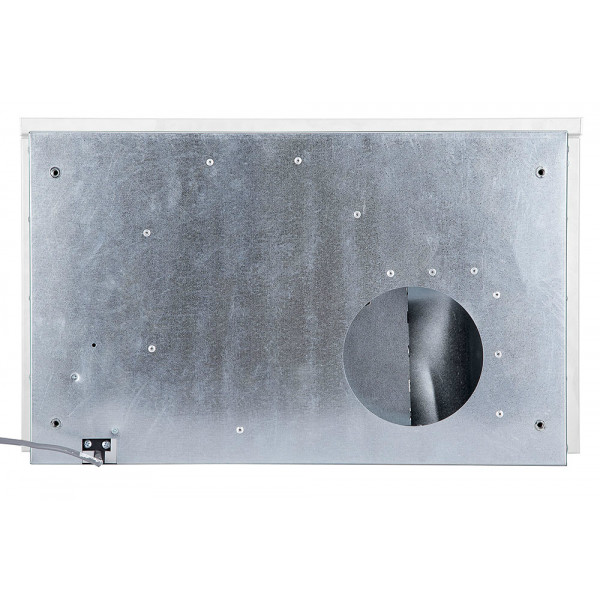 Фото - Вытяжка встраиваемая Pyramida TL 50 SLIM WH