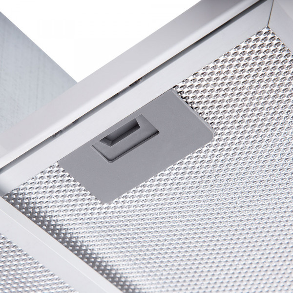 Фото - Вытяжка встраиваемая Pyramida TL 50 SLIM WH