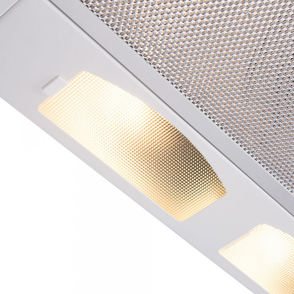 Фото - Вытяжка встраиваемая Pyramida TL 50 SLIM WH