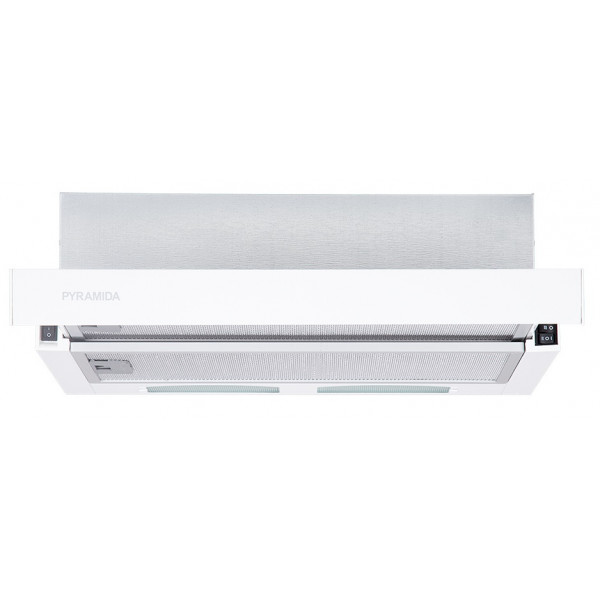 Фото - Вытяжка встраиваемая Pyramida TL 50 SLIM WH