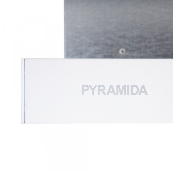 Фото - Вытяжка встраиваемая Pyramida TL 50 SLIM WH