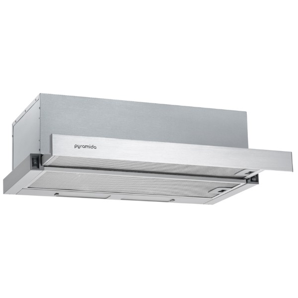Фото - Витяжка вбудована Pyramida TL 60 (1100) IX T