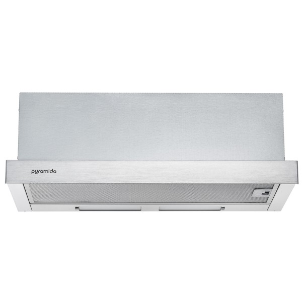 Фото - Витяжка вбудована Pyramida TL 60 (1100) IX T