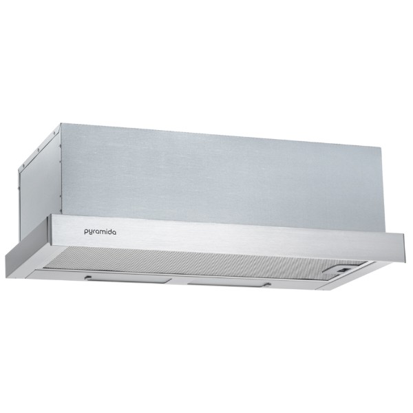 Фото - Витяжка вбудована Pyramida TL 60 (1100) IX T