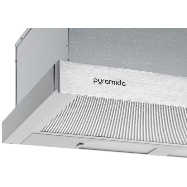 Фото - Витяжка вбудована Pyramida TL 60 (1100) IX T