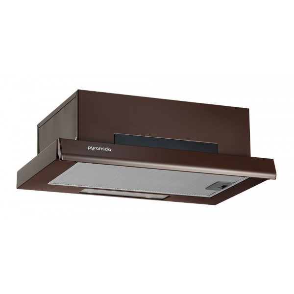 Фото - Витяжка вбудована Pyramida TLX1-60 BR
