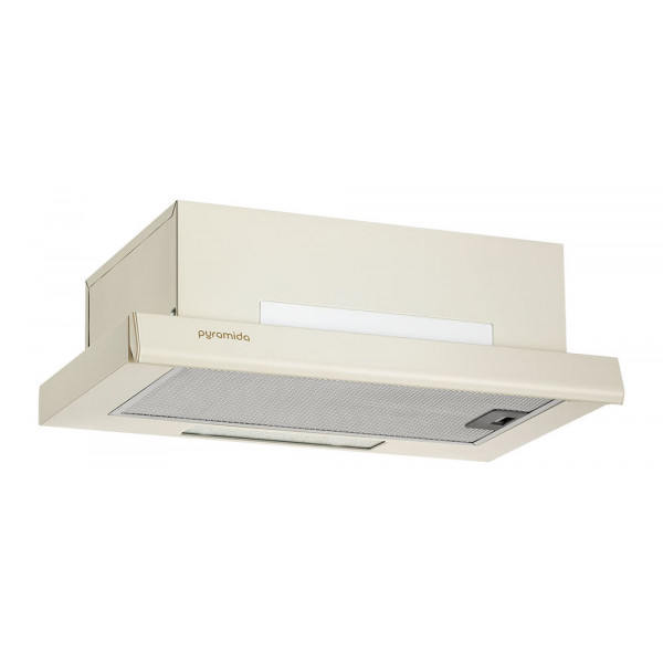 Фото - Витяжка вбудована Pyramida TLX1-60 IV