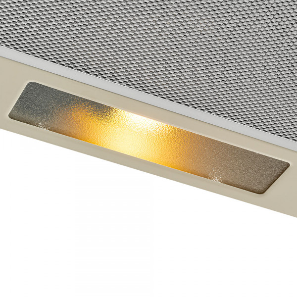 Фото - Витяжка вбудована Pyramida TLX1-60 IV