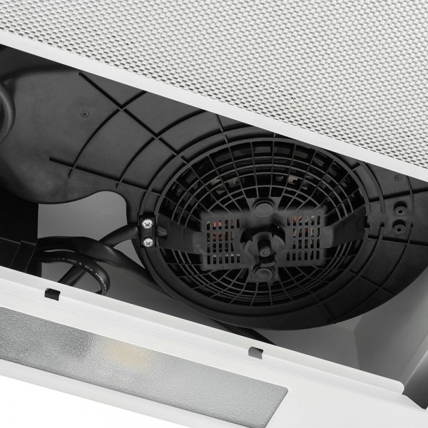 Фото - Витяжка вбудована Pyramida TLX1-60 WH