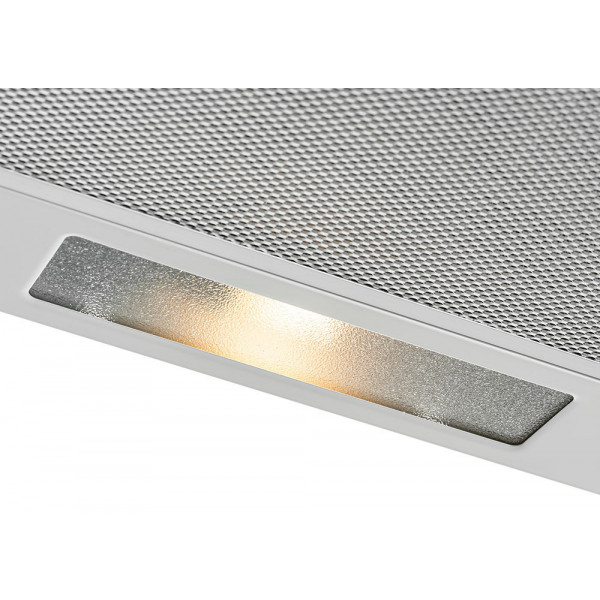 Фото - Витяжка вбудована Pyramida TLX1-60 WH