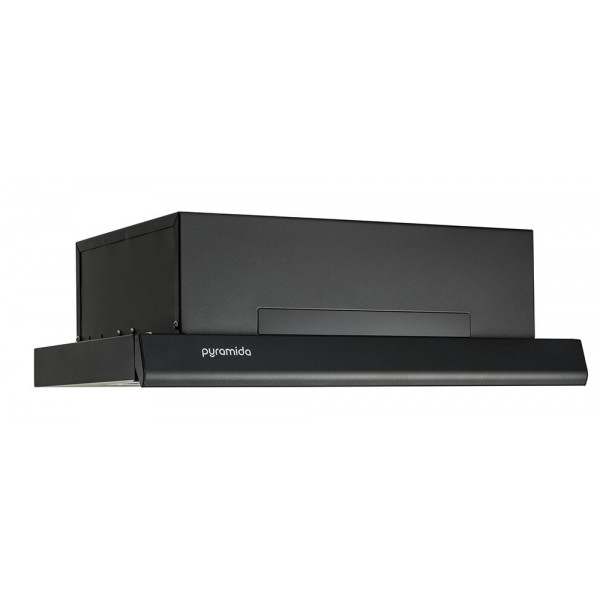 Фото - Витяжка вбудована Pyramida TLX1-60 BL
