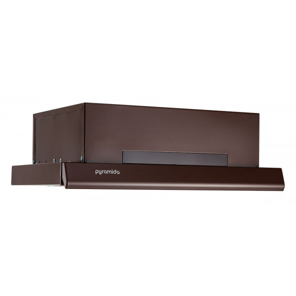 Фото - Витяжка вбудована Pyramida TLX1-60 BR