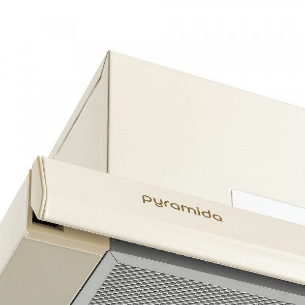 Фото - Витяжка вбудована Pyramida TLX1-60 IV
