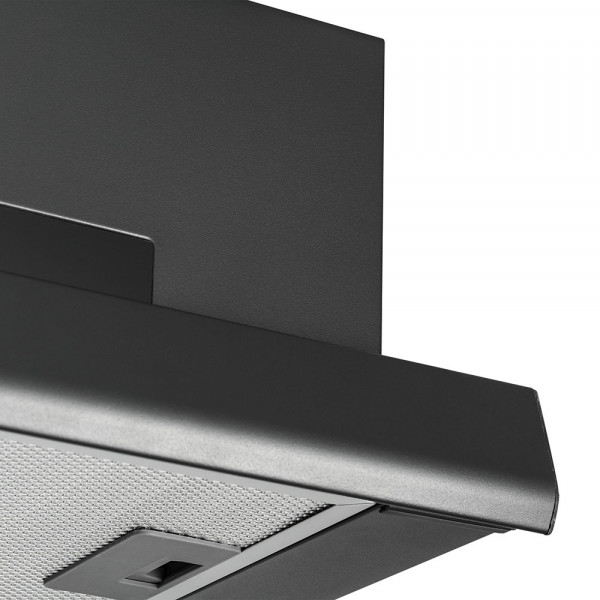 Фото - Витяжка вбудована Pyramida TLX1-60 BL