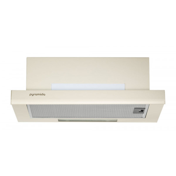 Фото - Витяжка вбудована Pyramida TLX1-60 IV