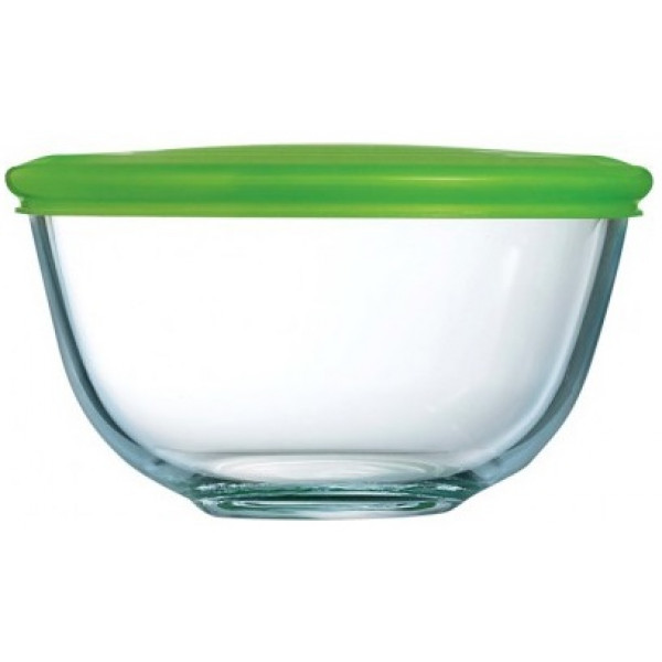 Фото - Форма для приготовления Pyrex C&S 180P000 2 л 21 см