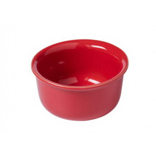 Фото - Форма для приготування Pyrex Supreme Red 9см (SU09BR5)