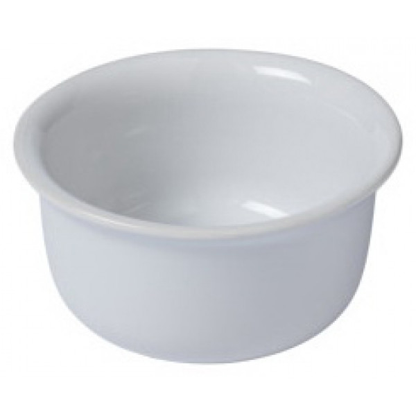 Фото - Форма для приготування Pyrex Supreme White 9см (SU09BR1)
