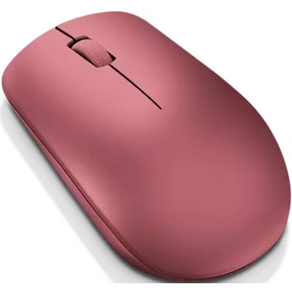 Фото - Миша бездротова Lenovo 530 Wireless Mouse (GY50Z18990) Cherry Red
