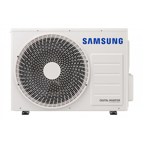 Фото - Кондиціонер спліт Samsung AR12AXAAAWKNER