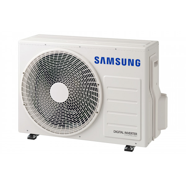 Фото - Кондиціонер спліт Samsung AR12AXAAAWKNER