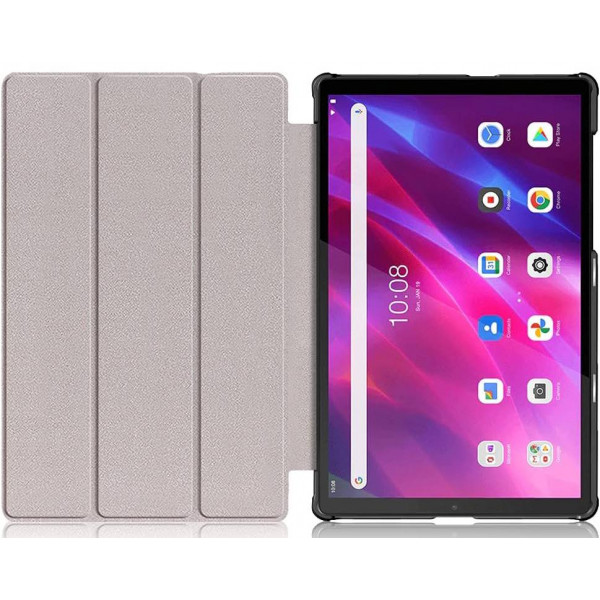 Фото - Чохол для планшету BeCover Smart Case for Lenovo Tab M10 Plus TB-X606/M10 Plus (2nd Gen)/K10 TB-X6C6 Good Night (708034)