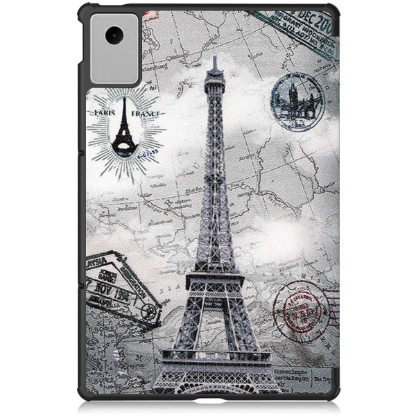 Фото - Чохол для планшета BeCover Smart Case for Lenovo Idea Tab Plus 12.1" Paris (715156)