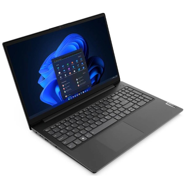 Фото - Ноутбук Lenovo V15 G3 IAP (82TT0041RA) Business Black