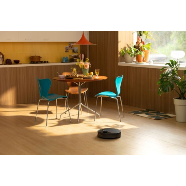 Фото - Робот-пылесос моющий RoboRock Q10 VF Black