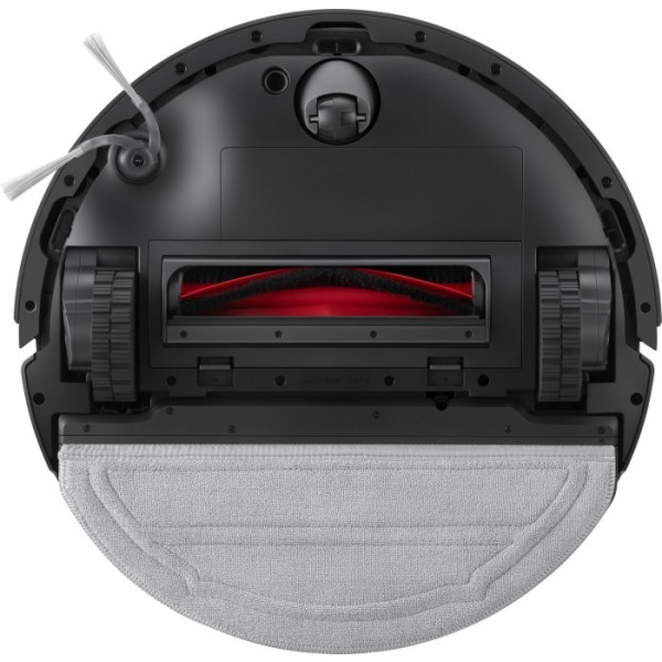 Фото - Робот-пилосос миючий RoboRock Q10 VF+ Black