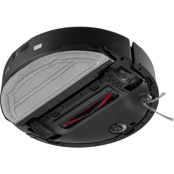 Фото - Робот-пилосос миючий RoboRock Q10 VF+ Black