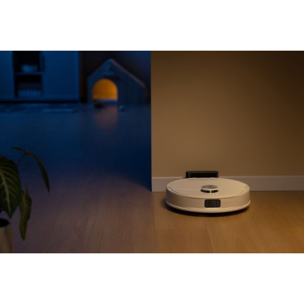 Фото - Робот-пилосос миючий RoboRock Q10 VF+ White