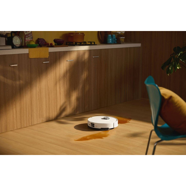 Фото - Робот-пилосос миючий RoboRock Q10 VF White