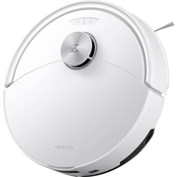 Фото - Робот-пилосос миючий RoboRock Q10 VF White