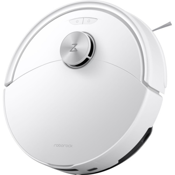 Фото - Робот-пилосос миючий RoboRock Q10 VF+ White