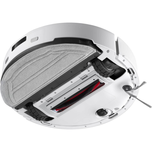 Фото - Робот-пилосос миючий RoboRock Q10 VF White