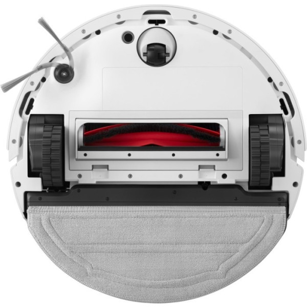 Фото - Робот-пилосос миючий RoboRock Q10 VF+ White