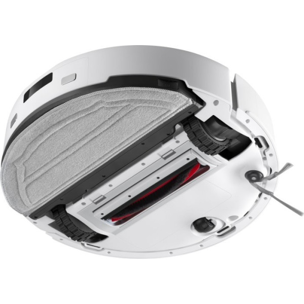 Фото - Робот-пилосос миючий RoboRock Q10 VF+ White