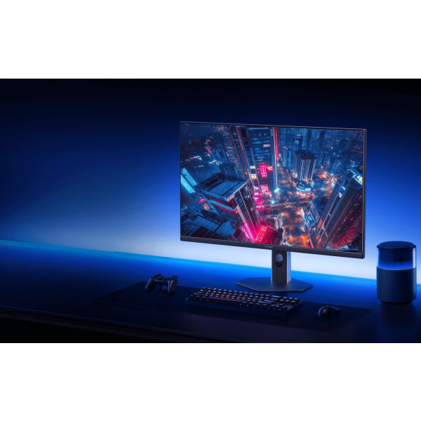 Фото - Монітор ігровий Xiaomi Gaming Monitor G27Qi 2026 (ELA6556EU)
