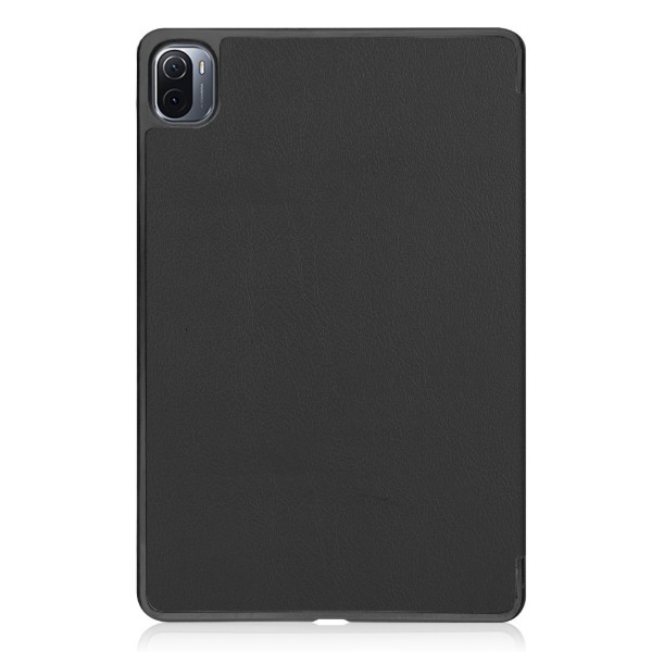 Фото - Чехол для планшета BeCover Smart Case for Xiaomi Mi Pad 5/5 Pro Black (706703)