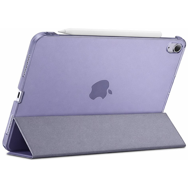 Фото - Чехол для планшета BeCover for Apple iPad 10.9"" (2022/2024)/iPad (А16) 2025 11" Lavender Purple (715155)