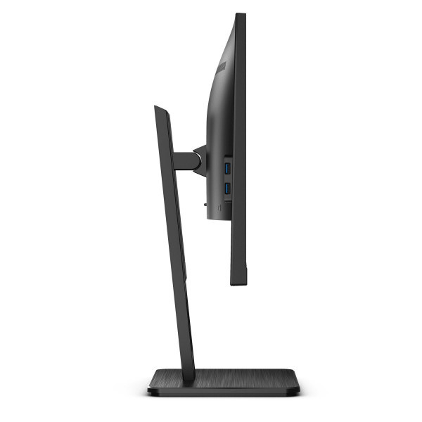 Фото - Монитор AOC Q24P2Q Black
