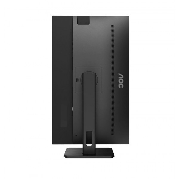 Фото - Монитор AOC Q24P2Q Black