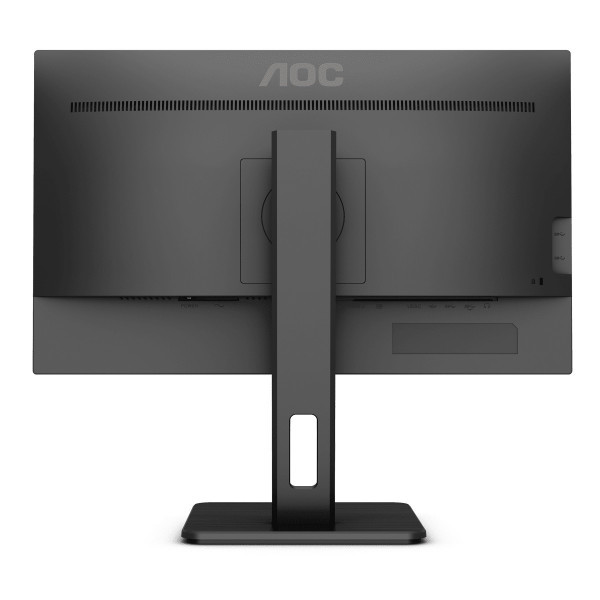 Фото - Монитор AOC Q24P2Q Black